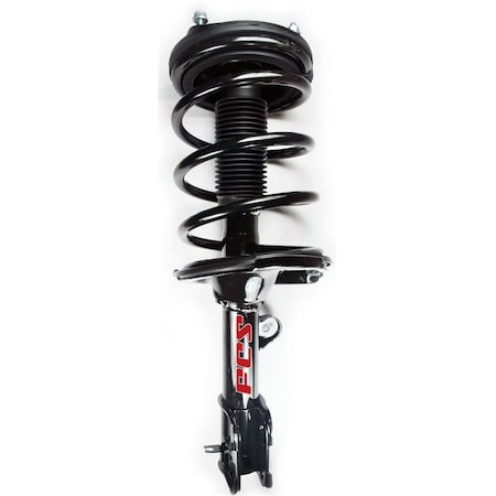 Fcs Automotive Complete Strut Assembly, 1331908L 1331908L